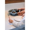 BÉABA, Children's Learning Cutlery Set of 3 - Stainless Steel
