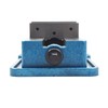 Timunr 3 Inch Accuracy Mill Vise without Base Heavy Duty