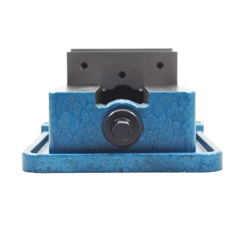 Timunr 3 Inch Accuracy Mill Vise without Base Heavy Duty