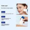 Coreano Cotton Soft Sun Stick Spf50 Protector Solar En Barra