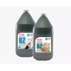 Dalro Kit Antibacterial (1 Shampoo Germicida+ Sanitizante) 4lts