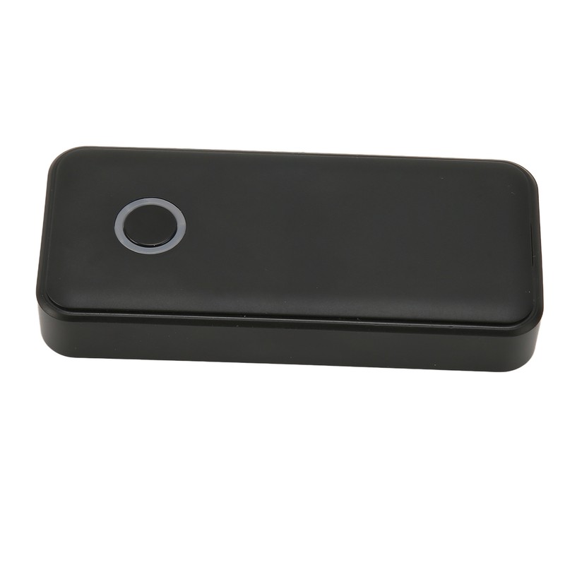 Wireless Carplay Adapter 3 in 1 Stable Connection Compact Wired