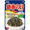 Marumiya Isoka Nori Furikake Large Bag, 1.4 oz (40 g)