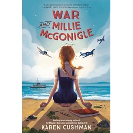 War and Millie McGonigle