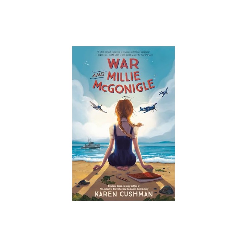 War and Millie McGonigle