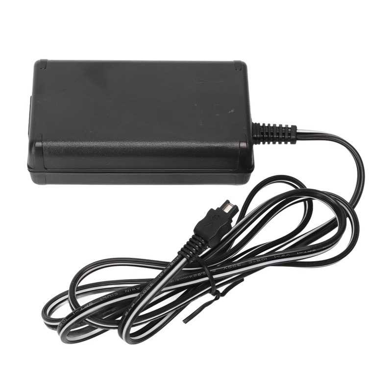 AC Power Adapter Power Cord for DCR SX40 DCR SX41
