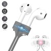 Ultra Strong Magnetic Airpod Pro Strap Anti-Lost Cord Sports Lanyard