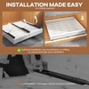 Seinloes 2 Pack Expandable Pull Out Cabinet Organizer 21"Deep With