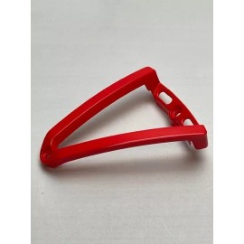 Mayhem 8070 Assault Red Wheel Inserts (Set Of 8) W/Screws BXJ-231-20 A807020RK