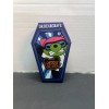Deddy Bear Coffin Series 3 Set Of 6 Skidmark Bulgebear