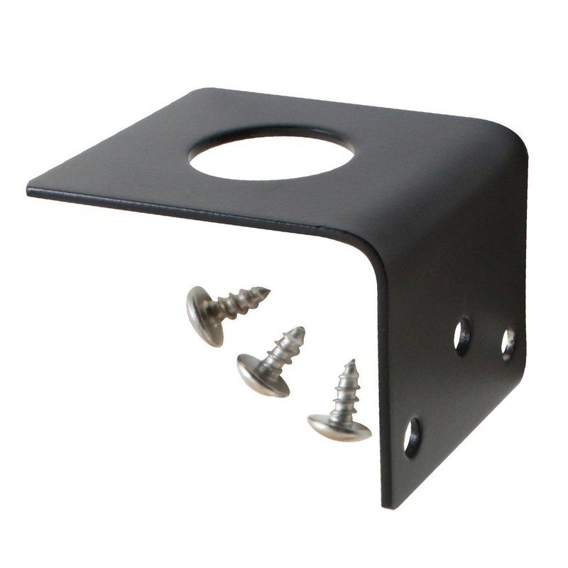 Tram 1091-BNC Scanner Trunk/Hole Mount Antenna Kit with BNC-Male Connector