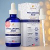 Wrinkle Serum with Pure Hyaluronic Acid – Hydrating, Brightening &