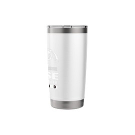 Team GAUSE - Lifetime Member Gifts Stainless Steel Insulated Tumbler