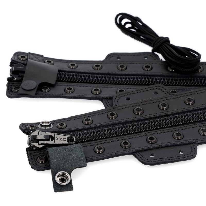 ROCKY Code Red Boot Lace In Zipper Accessory Size Medium(070)