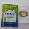 N/A 2 x For KIRBY VACUUM BAGS:6 Sentria UNIVERSAL~ F