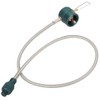 1L Gas Tank Transfer Hose Connector Conversion Head Adapter for