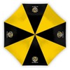 Richmond Tigers AFL Footy Compact Umbrella
