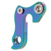 VXM Mountain Bicycle Tail Hook Aluminium Alloy Rear Gear Derailleur