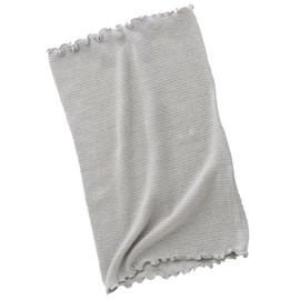 Kenbi mirai Haramaki Lightweight Year-round Silk Belly Warmer Made in Japan Unisex