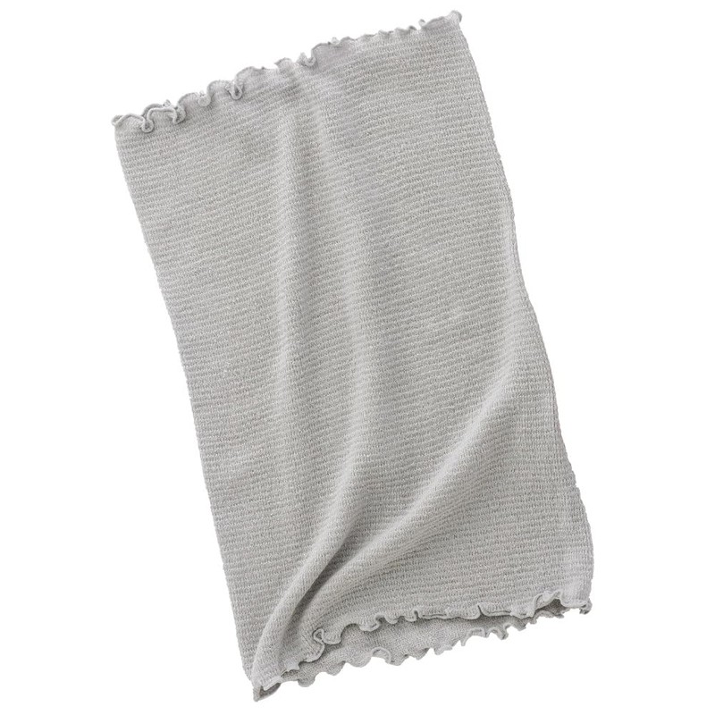 Kenbi mirai Haramaki Lightweight Year-round Silk Belly Warmer Made in