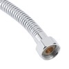 Shampoo Bowl Shower Head 120cm Soft Hose Shampoo Bed Sprayer