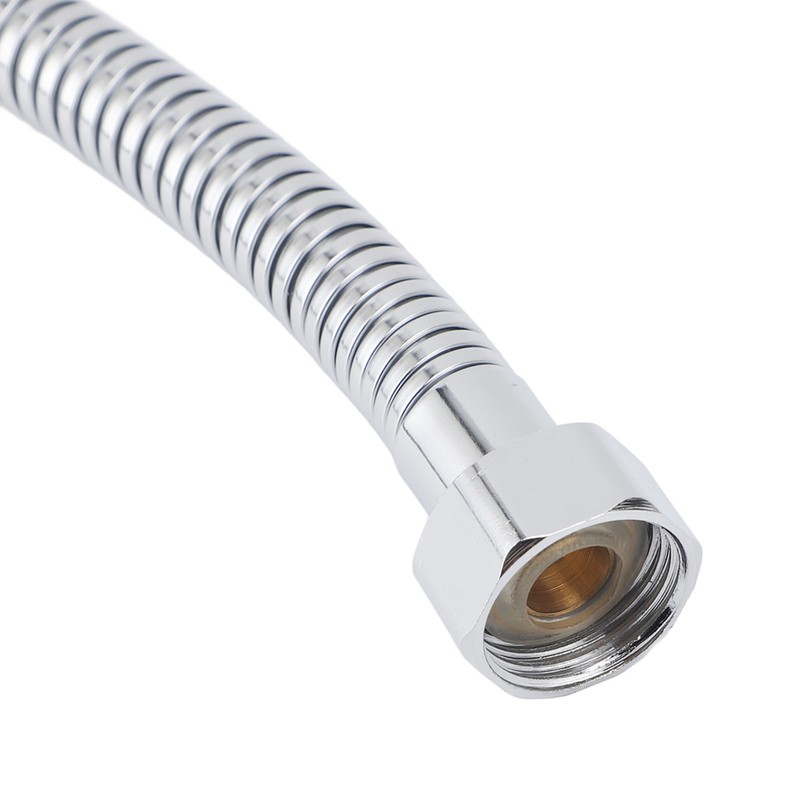Shampoo Bowl Shower Head 120cm Soft Hose Shampoo Bed Sprayer