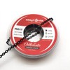 SNAWOP Dental Orthodontic Power Chain Multicolor Spool Elastic Rubber Bands