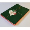 Bieffe Handmade Italy 3 Stationary Journal Note Book Drawing Writing