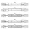 VINBE Halogen Lamp R7S 78 mm T3 200 W 2000