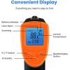 Etekcity Infrared Laser Thermometer Gun No-Contact Digital Temperature Measurement Tester