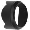 HB90A Bayonet Shade Flower Lens Hood Cover for Nikon Z