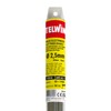 Telwin Basic Steel Welding Electrodes Diameter 2.5mm Grey (Pack of