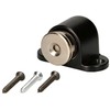 KOTARBAU® Magnetic Door Stop Door Holder for Locking Doors Black