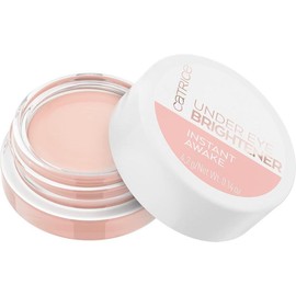Catrice | Under Eye Brightener | Conceal & Brighten Dark Circles | With Hyaluronic Acid & Shea Butter | Vegan, Cruelty Free & Paraben Free (010 | Light Rose) - Color: 010 | Light Rose