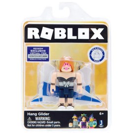Roblox Roblox Celebrity Hang Glider Figure Pack