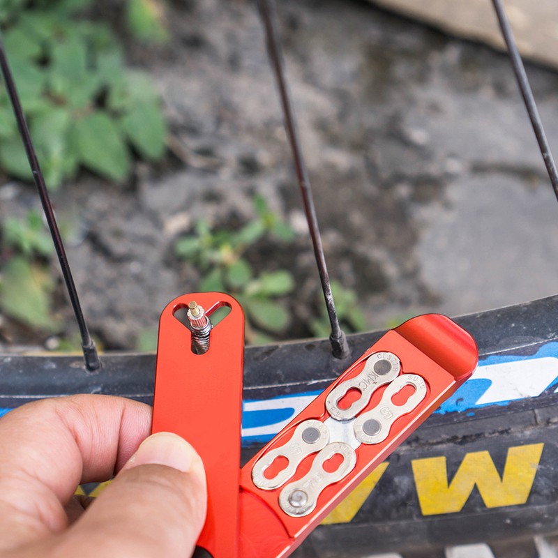 4 in 1 Chain Pliers Master Link Combo Pliers Chain