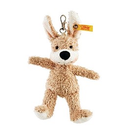 Steiff 112416 Plush Mr Cupcake Pendant