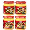 Kraft Cheez Whiz Original Cheese Dip, 15 oz Jar