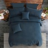 Blythease Oversized King Bedspread 128x120 Extra Wide, Modern & Contemporary