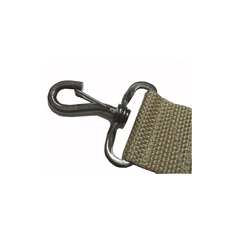 Nippon ETEX Waist Point MIL-903 Non-Padded Shoulder Strap (Shoulder Strap