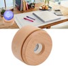 Wooden LED Display Base Rotatable Multi Mode Wood Light Display