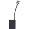 Qissiq 1617014126 Carbon Brush Set for Boschh 11316EVS 11317EVS 11311EVS