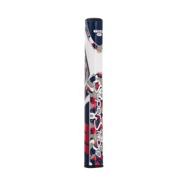 Super Stroke Zenergy Tour 3.0 Putter Grip Camo RD/WH/BL GR-246(440)