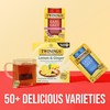 Twinings Earl Grey Lavender Black Tea Individually Wrapped Bags, 20