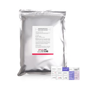 Dr. Lab Modeling Pack Power Vita Plus Vita C Modeling Mask 1000g Dermatology Cosmetics / 닥터랩 모델링팩 파워 비타 플러스 비타 C 모델링 마스크 1000g 피부과 화장품