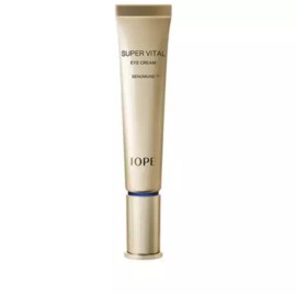 IOPE 아이오페 슈퍼바이탈 아이크림 25ml 1개 Iope Super Vital Eye Cream 25ml 1 piece