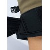 Raptor R-TEX® XT Touch-TEC™ with Wrist Strap and Waterproof Membrane,