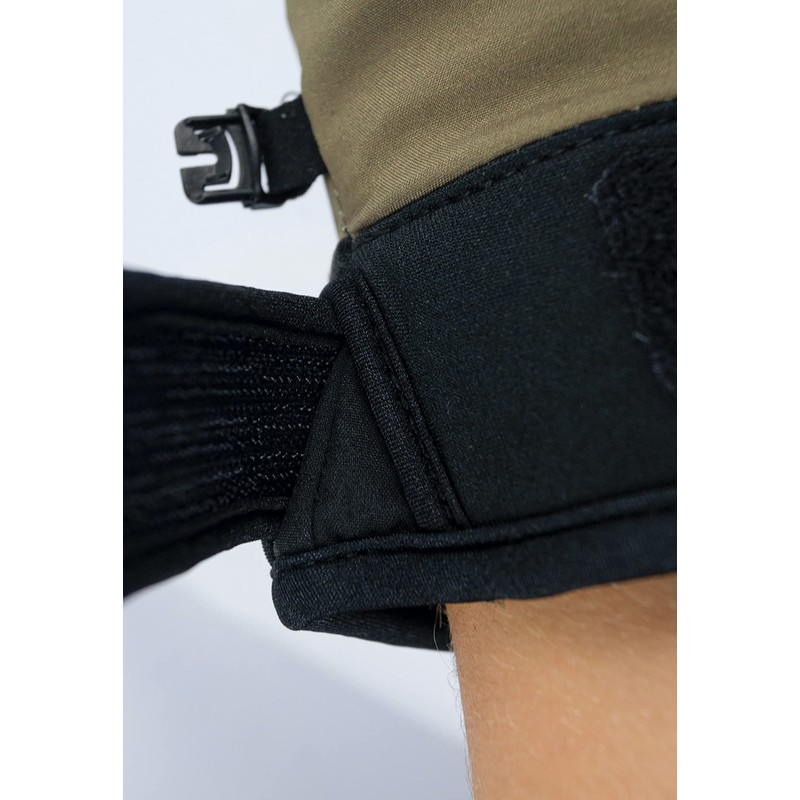 Raptor R-TEX® XT Touch-TEC™ with Wrist Strap and Waterproof Membrane,