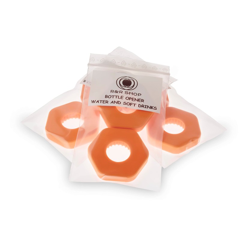 R&R SHOP – Bottle Openers for Seniors and Arthritis Patients