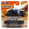 Matchbox - 2022 Ford F-150 Lightning - MBX Adventure 28/100